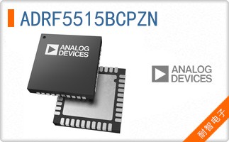 ADRF5515BCPZN