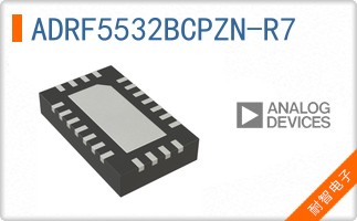 ADRF5532BCPZN-R7