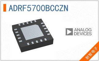 ADRF5700BCCZN