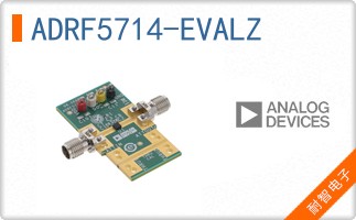 ADRF5714-EVALZ