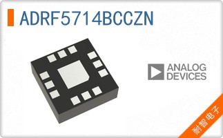 ADRF5714BCCZN