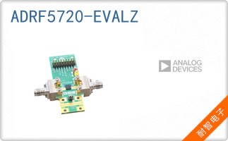 ADRF5720-EVALZ