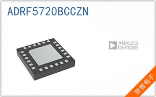 ADRF5720BCCZN