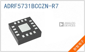 ADRF5731BCCZN-R7