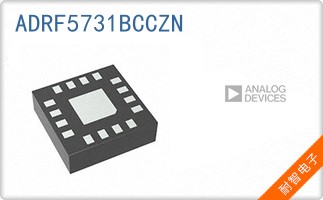 ADRF5731BCCZN