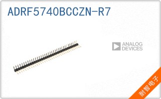 ADRF5740BCCZN-R7