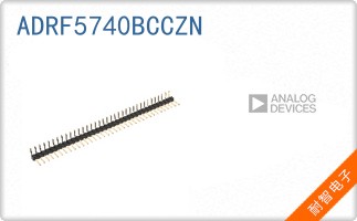 ADRF5740BCCZN