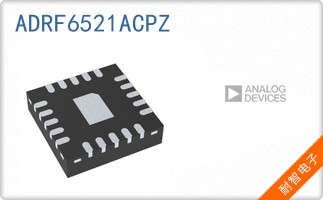 ADRF6521ACPZ