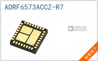 ADRF6573ACCZ-R7
