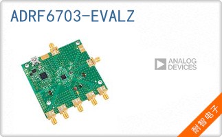 ADRF6703-EVALZ
