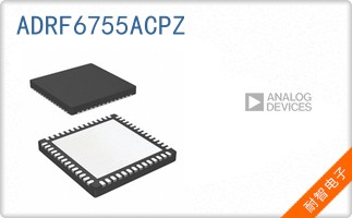 ADRF6755ACPZ