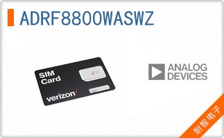 ADRF8800WASWZ