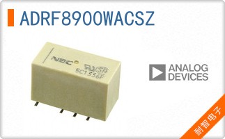 ADRF8900WACSZ