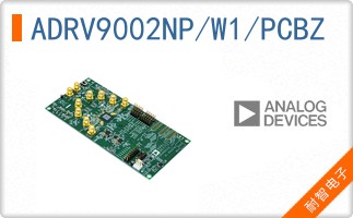 ADRV9002NP/W1/PCBZ