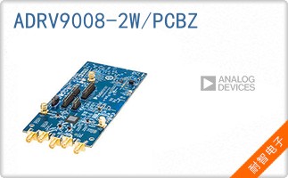 ADRV9008-2W/PCBZ