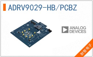 ADRV9029-HB/PCBZ