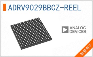 ADRV9029BBCZ-REEL