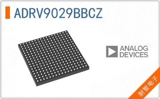 ADRV9029BBCZ