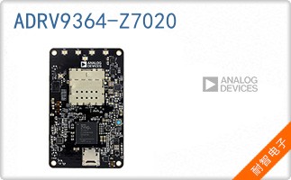 ADRV9364-Z7020