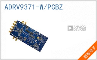 ADRV9371-W/PCBZ