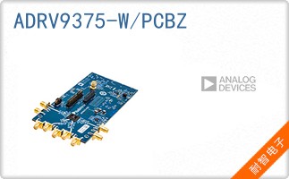 ADRV9375-W/PCBZ