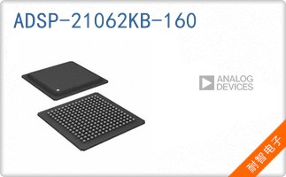 ADSP-21062KB-160