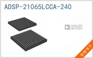 ADSP-21065LCCA-240