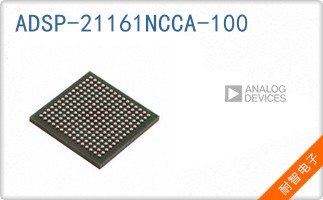 ADSP-21161NCCA-100