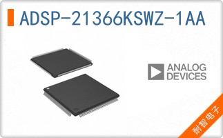 ADSP-21366KSWZ-1AA