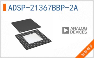 ADSP-21367BBP-2A