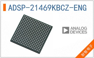 ADSP-21469KBCZ-ENG