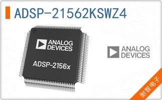 ADSP-21562KSWZ4