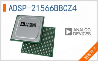 ADSP-21566BBCZ4
