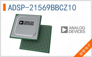 ADSP-21569BBCZ10