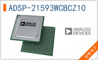 ADSP-21593WCBCZ10