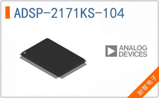 ADSP-2171KS-104