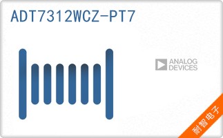 ADT7312WCZ-PT7