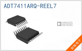 ADT7411ARQ-REEL7