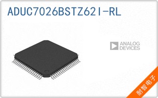 ADUC7026BSTZ62I-RL