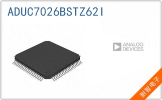 ADUC7026BSTZ62I