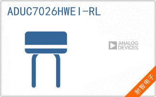 ADUC7026HWEI-RL