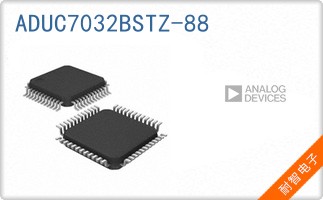 ADUC7032BSTZ-88
