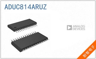 ADUC814ARUZ