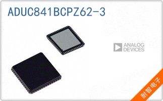 ADUC841BCPZ62-3
