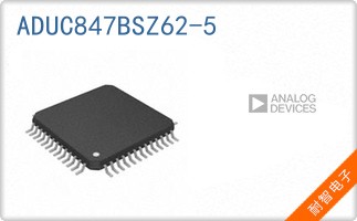ADUC847BSZ62-5
