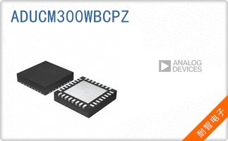 ADUCM300WBCPZ