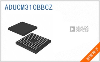 ADUCM310BBCZ