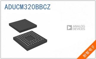 ADUCM320BBCZ