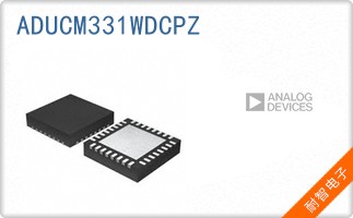 ADUCM331WDCPZ