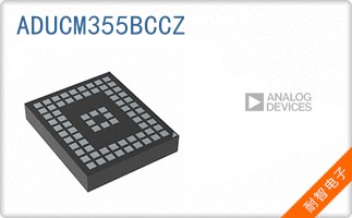ADUCM355BCCZ